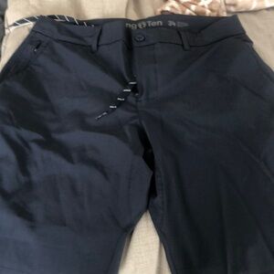 Men’s hybrid shorts